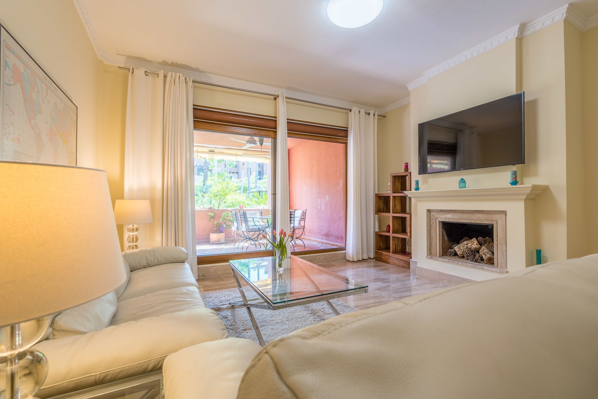 The Grand Oasis Estepona ماربيا المظهر الخارجي الصورة