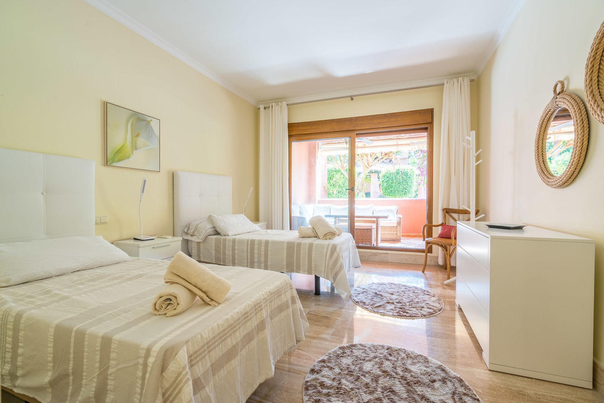 The Grand Oasis Estepona ماربيا المظهر الخارجي الصورة