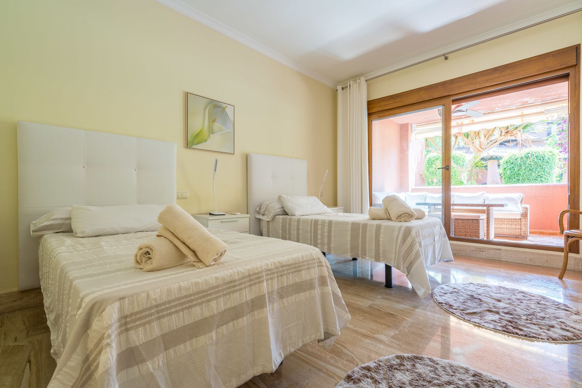 The Grand Oasis Estepona ماربيا المظهر الخارجي الصورة