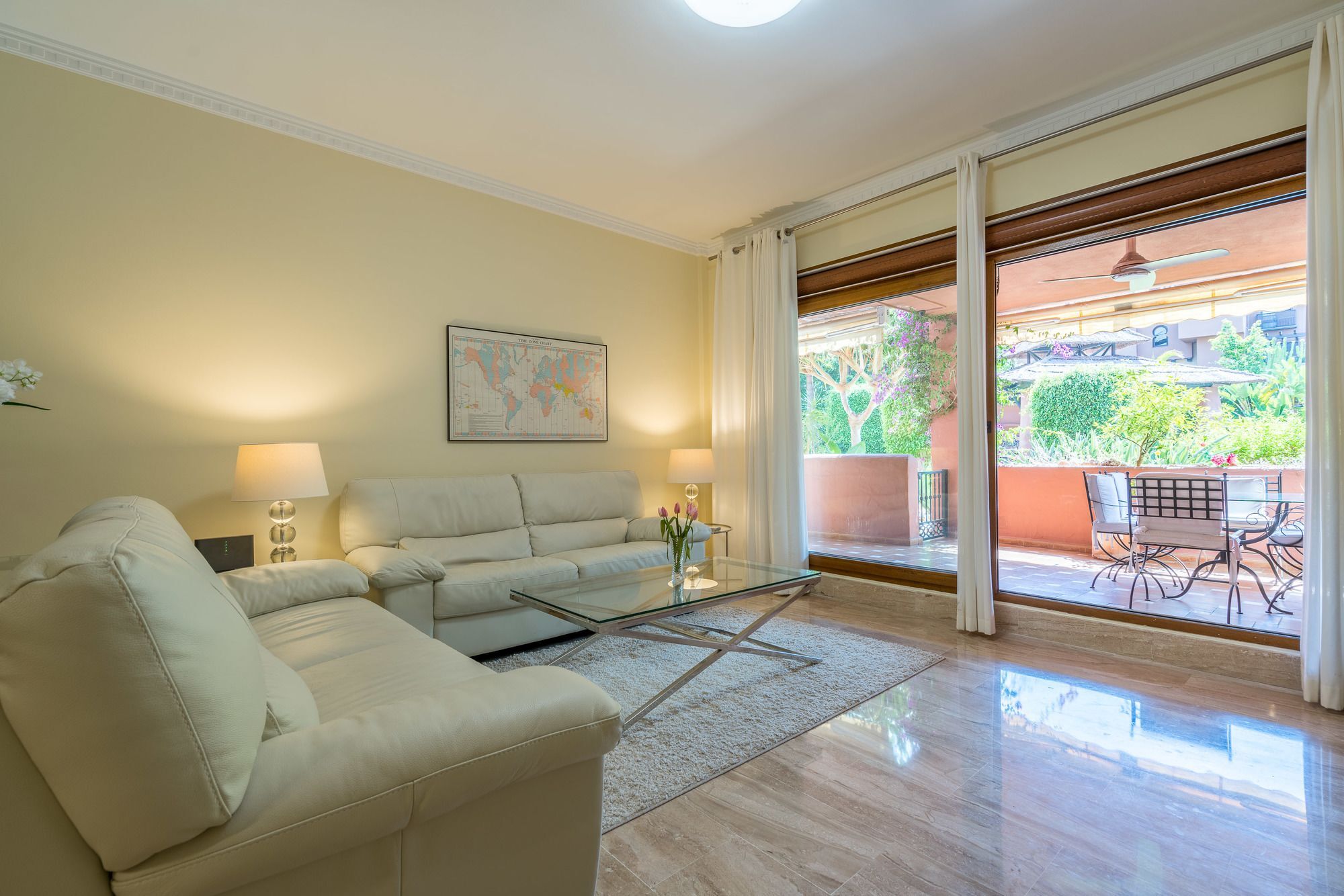The Grand Oasis Estepona ماربيا المظهر الخارجي الصورة