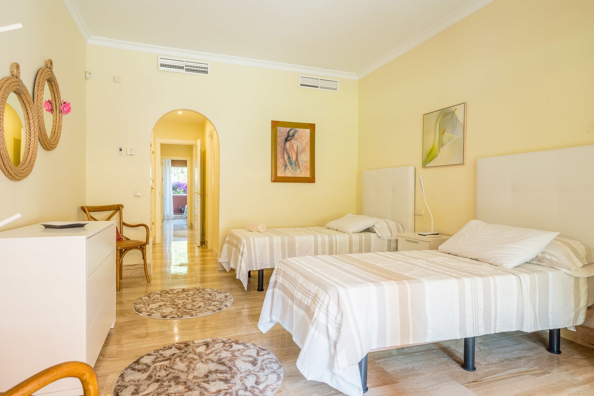The Grand Oasis Estepona ماربيا المظهر الخارجي الصورة