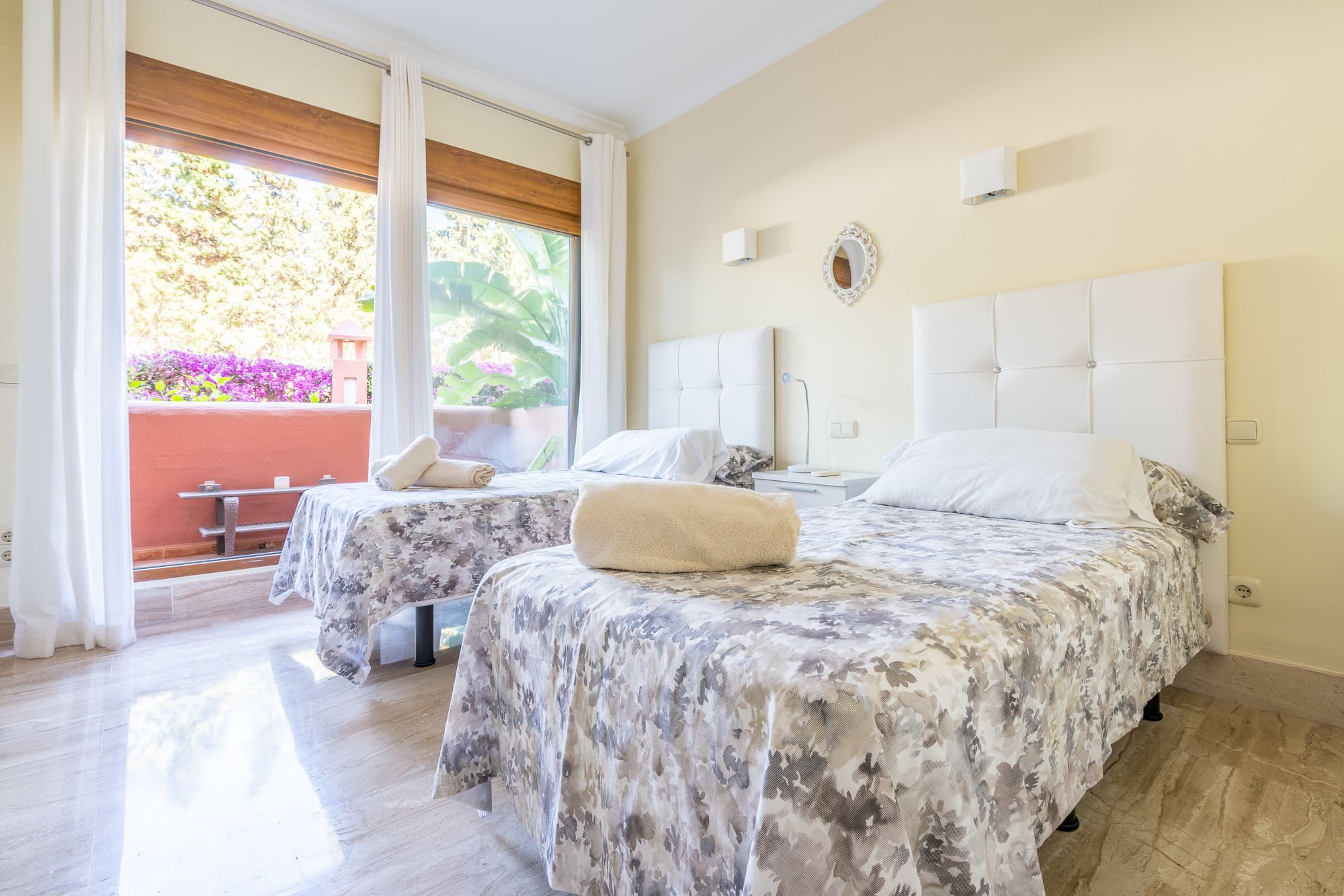 The Grand Oasis Estepona ماربيا المظهر الخارجي الصورة