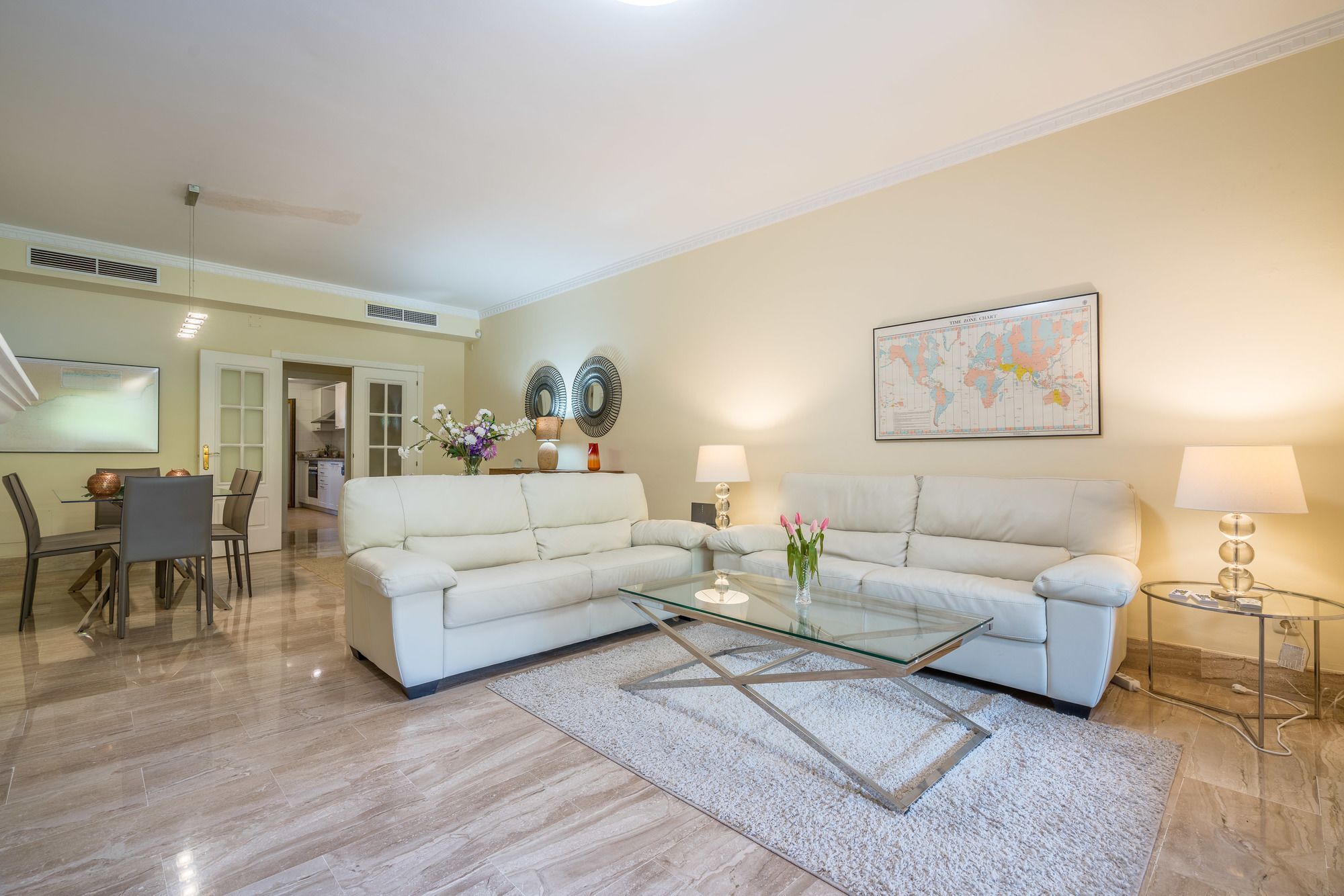 The Grand Oasis Estepona ماربيا المظهر الخارجي الصورة